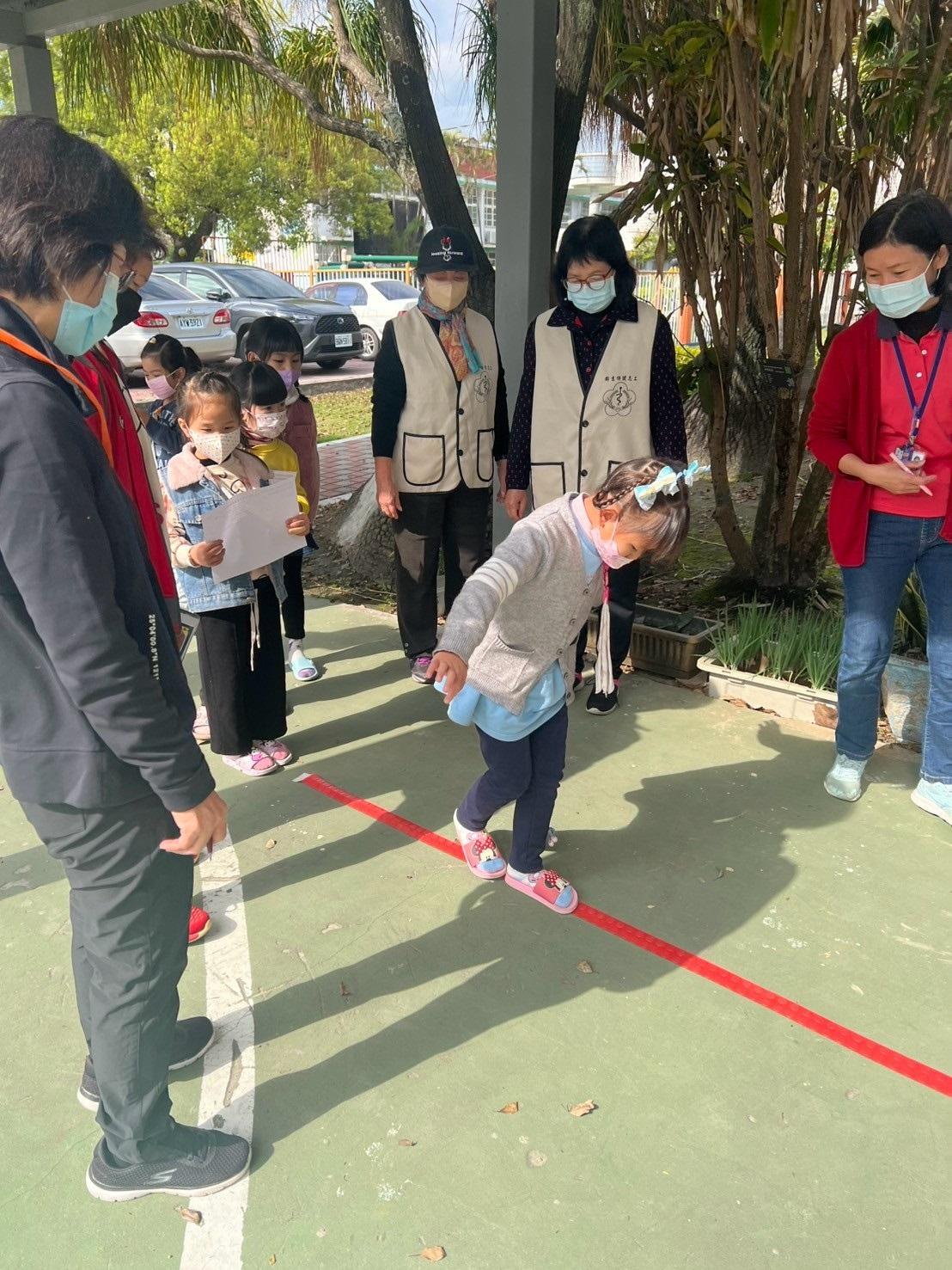 1140319學前兒童預防保健服務外展模式計畫照片4