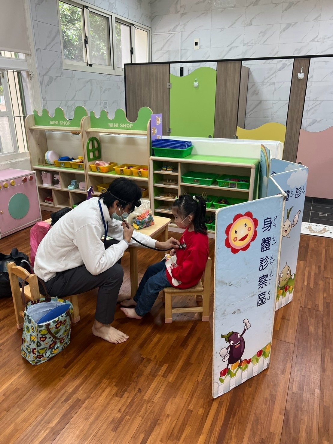 1140319學前兒童預防保健服務外展模式計畫照片3