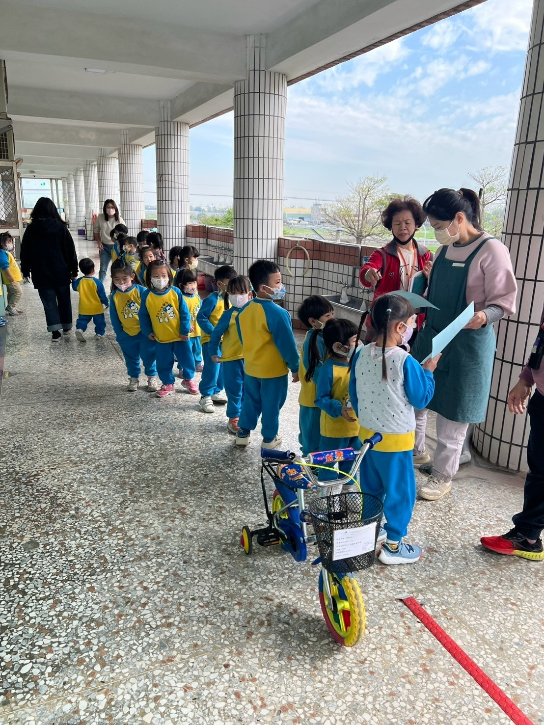 1140319學前兒童預防保健服務外展模式計畫 相本
