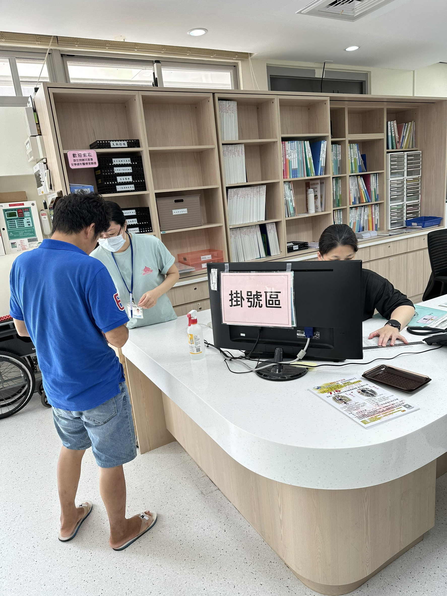 1140702肝臟超音波檢查照片2