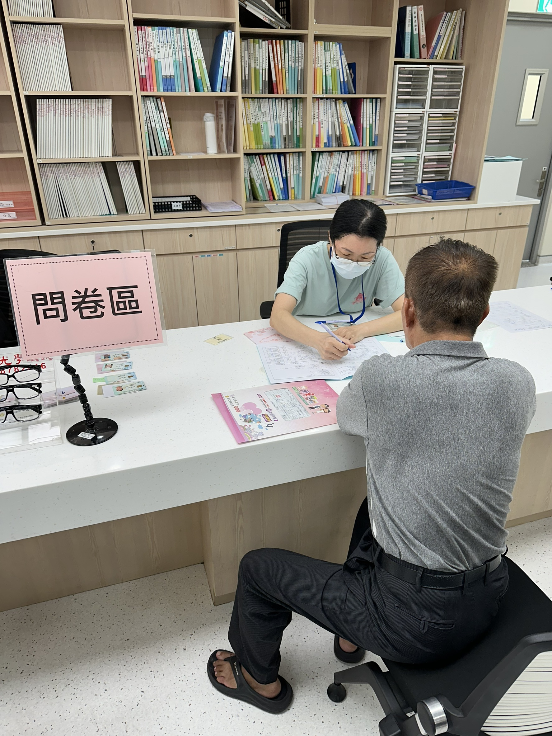1140702肝臟超音波檢查照片1