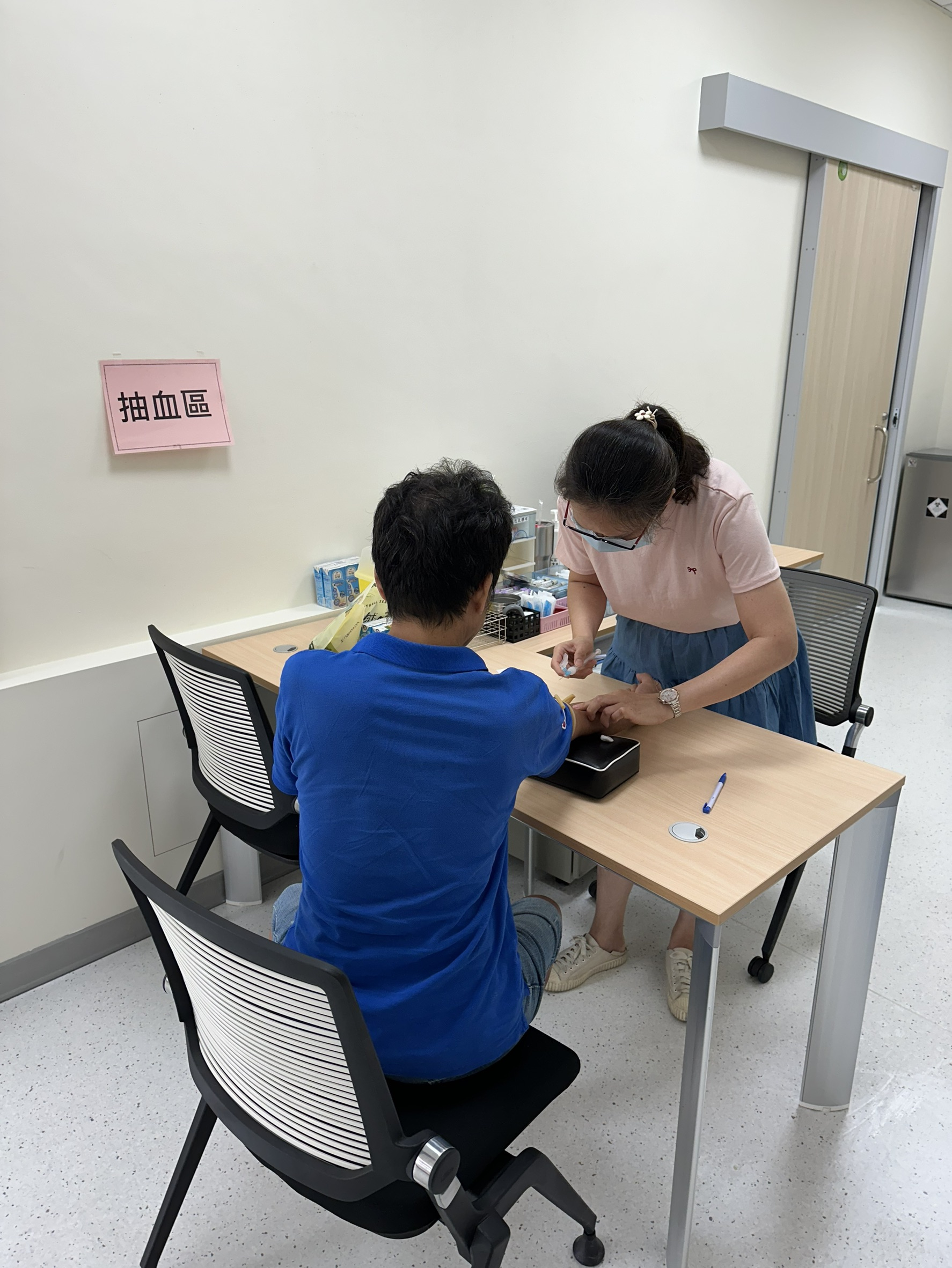 1140702肝臟超音波檢查照片5