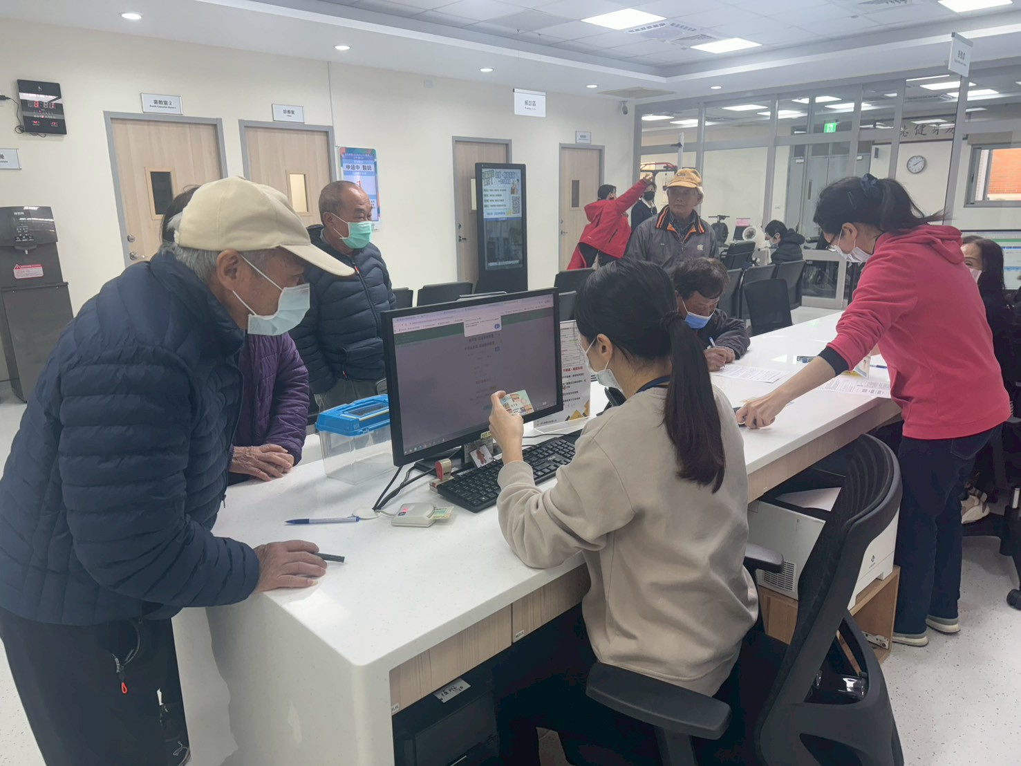 1150126帶狀疱疹疫苗一般長者登記預約照片1