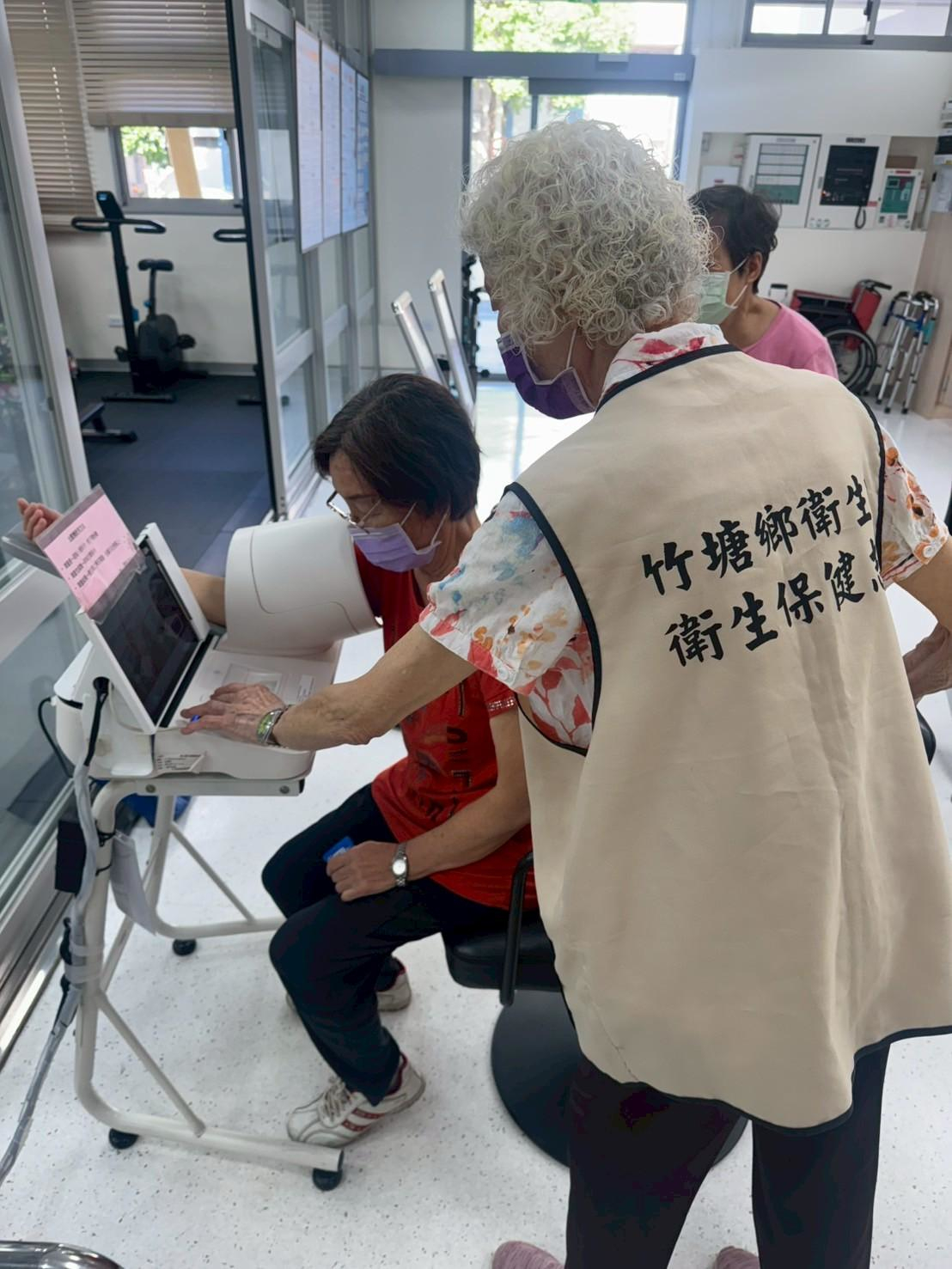 志工服務照片照片1